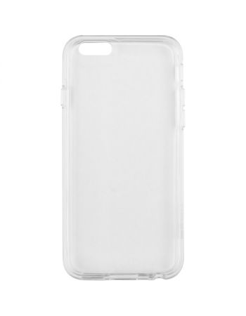 Чехол для iPhone InterStep iPhone 6/6S PURE-CASE ADV прозрачный
